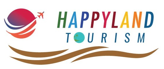 happy tours dubai